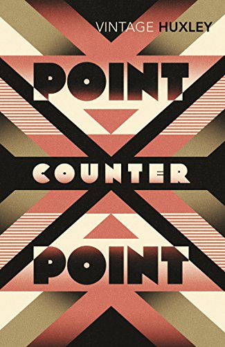 Point Counter Point von Vintage Classics